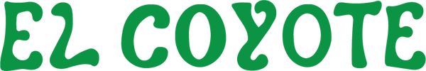 El Coyote Salsa logo