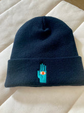 Load image into Gallery viewer, Magic Hand 2 sided Beanie
